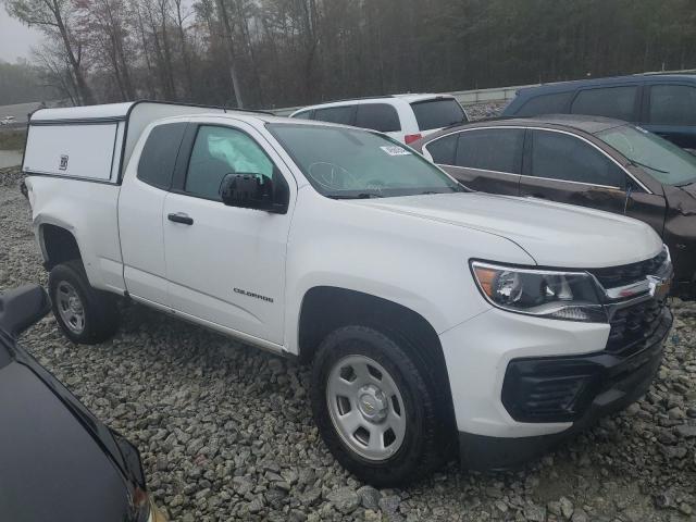 2021 Chevrolet Colorado - Фото 4