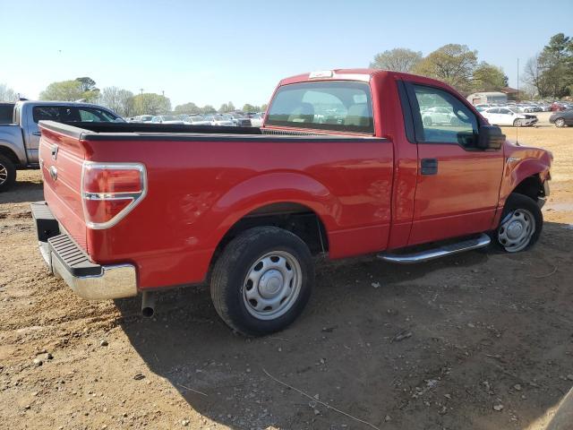 2010 Ford F150 - Image 3