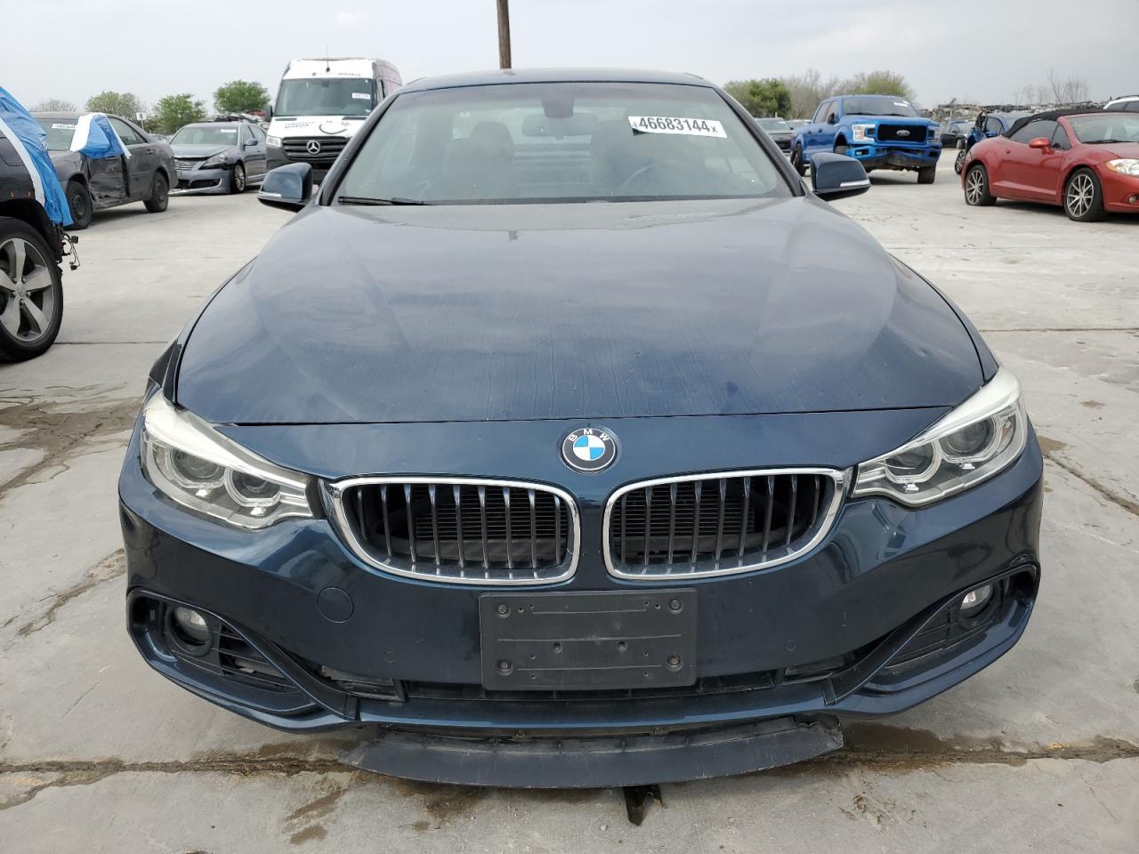 2016 BMW 428 I SULE - Image 5