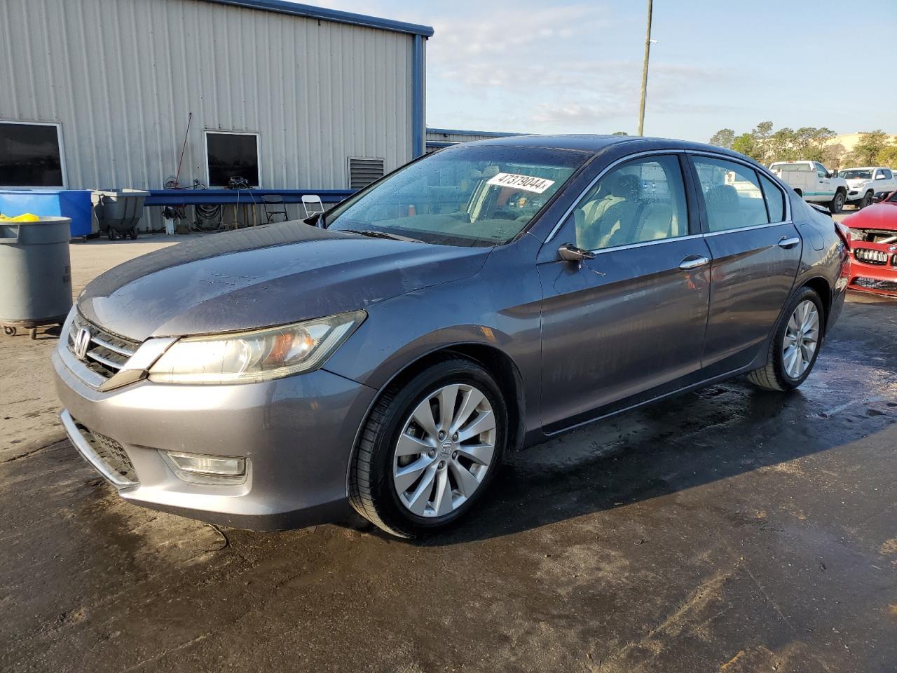 2013 HONDA ACCORD EX car image