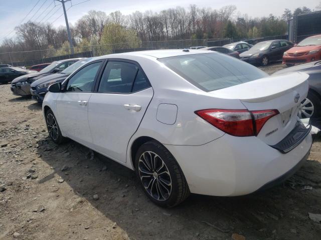 2014 Toyota Corolla L - Фото 2