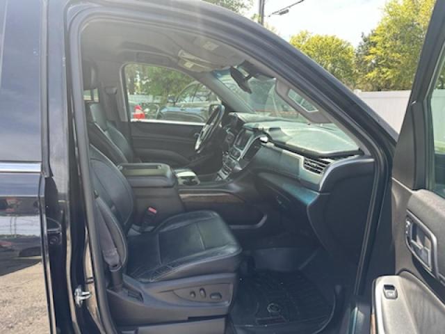 2015 Chevrolet Tahoe C1500 Lt - Image 5