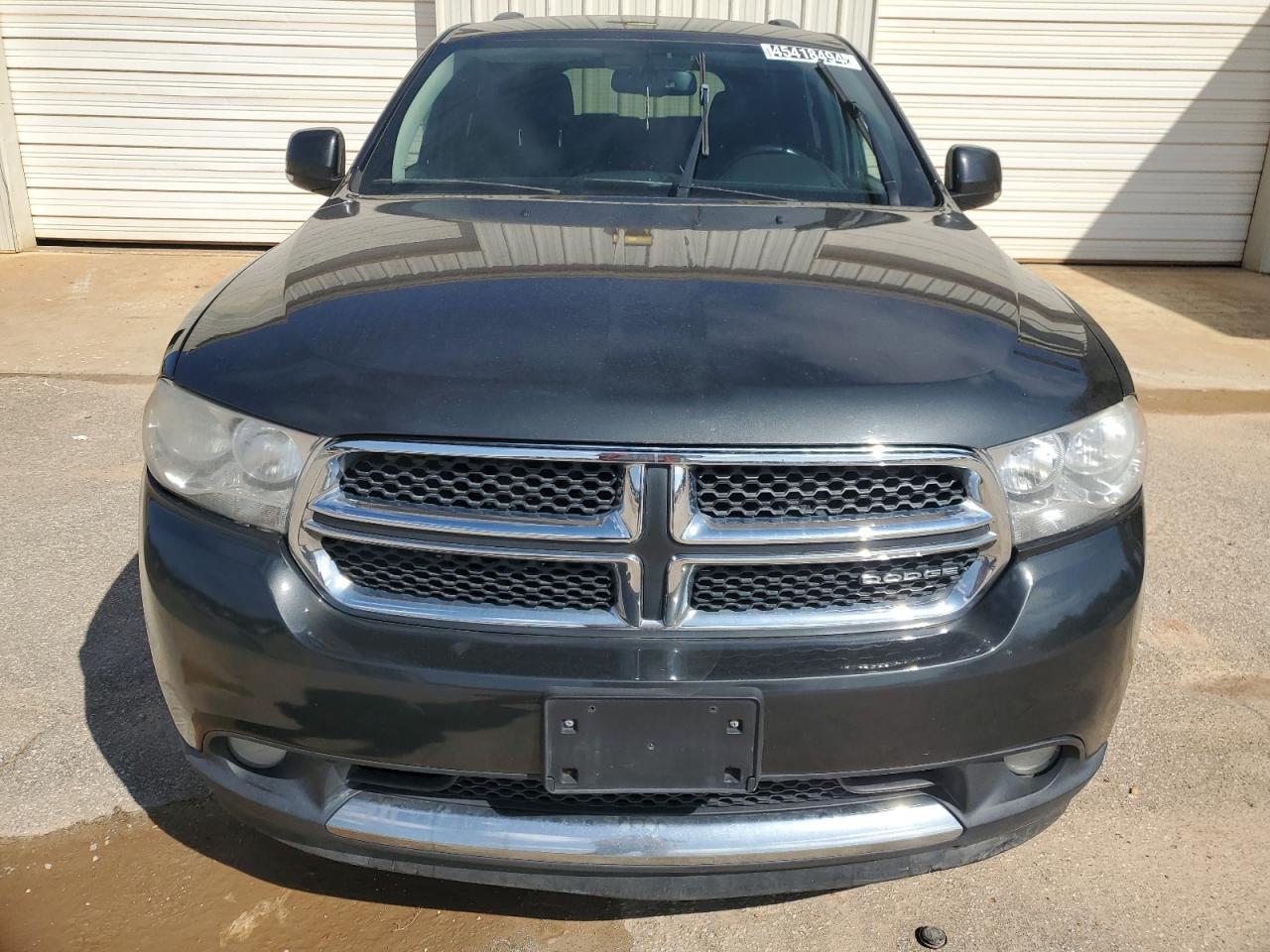 2011 DODGE DURANGO CR - Фото 5