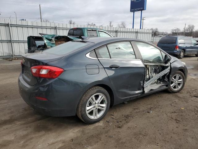 2017 Chevrolet Cruze Lt - Image 3