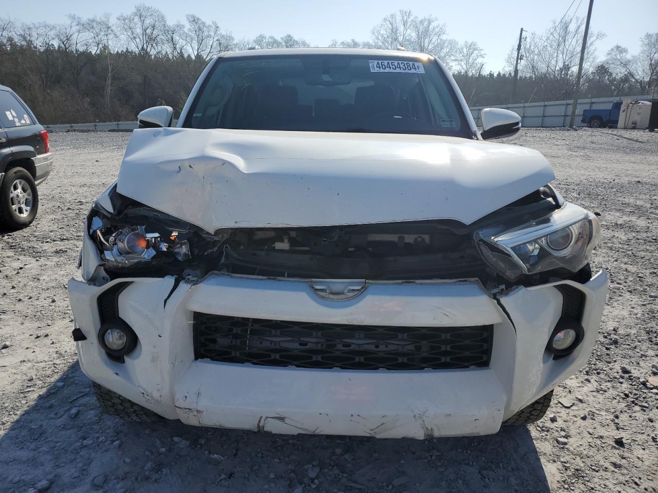 2017 TOYOTA 4RUNNER SR - Image 5