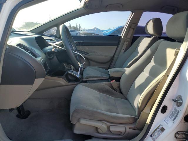 2011 Honda Civic Lx - Image 7