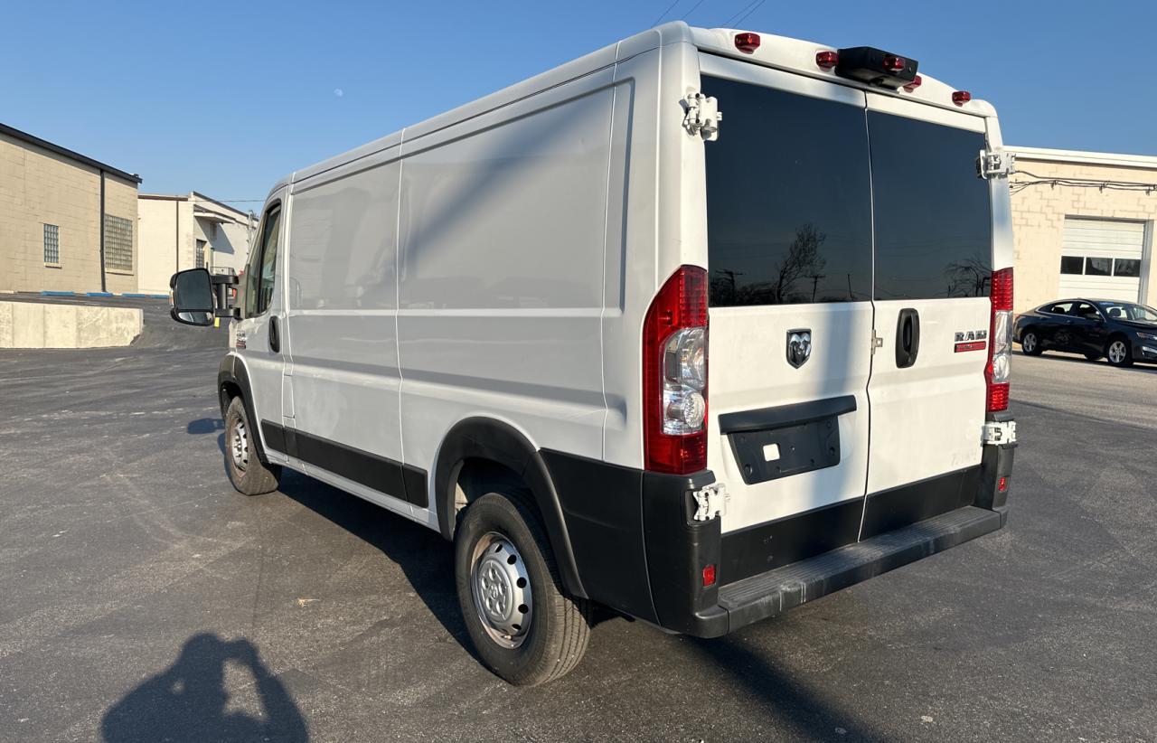 2021 RAM PROMASTER - Image 3