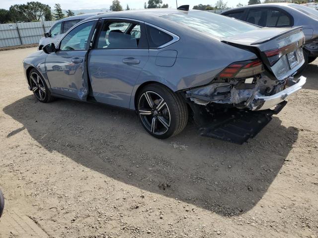 2024 Honda Accord Hybrid Sport - Image 2