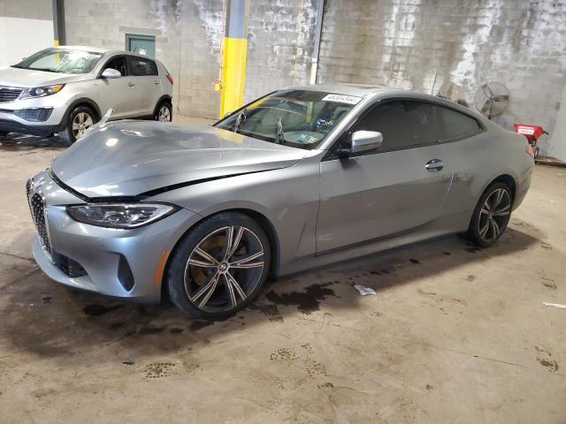 2021 BMW 430Xi