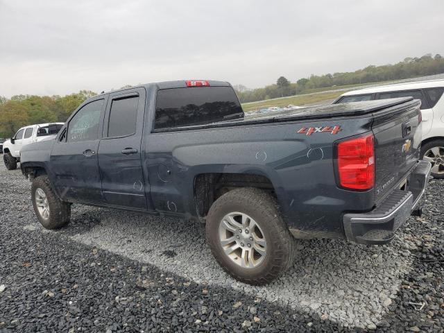 2018 Chevrolet Silverado K1500 Lt - Фото 2