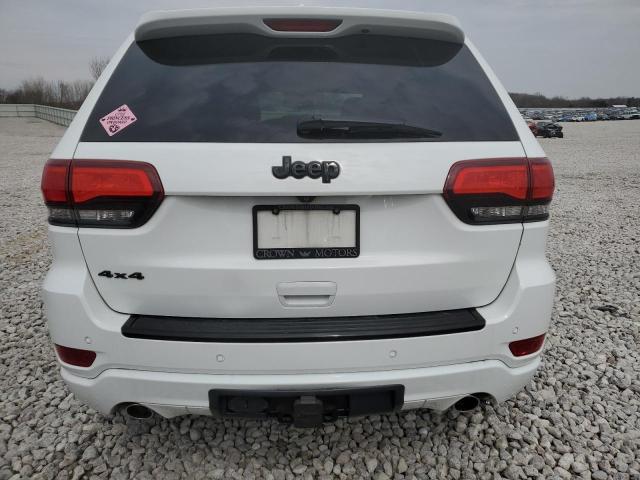 2015 Jeep Grand Cherokee Laredo - Image 6