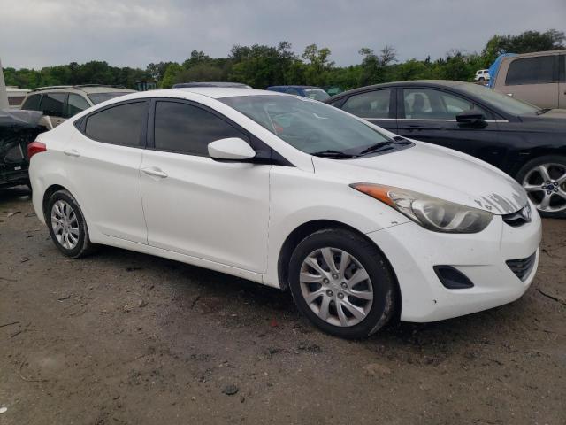 2013 Hyundai Elantra Gls - Image 4
