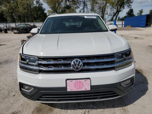 2018 Volkswagen Atlas Sel - Image 5