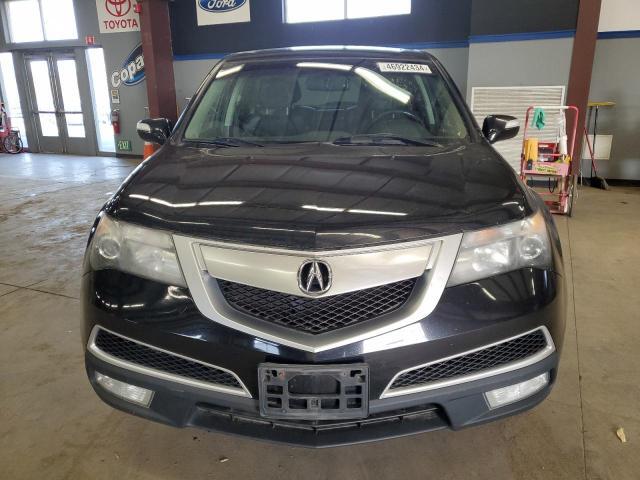 2012 ACURA MDX - Image 5