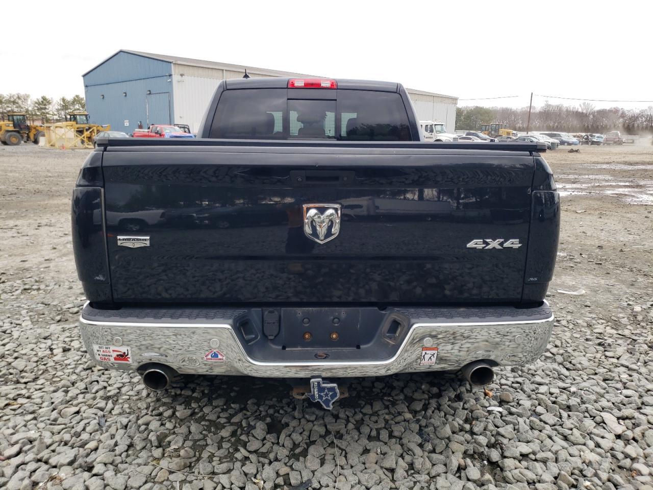 2015 RAM 1500 LARAM - Image 6