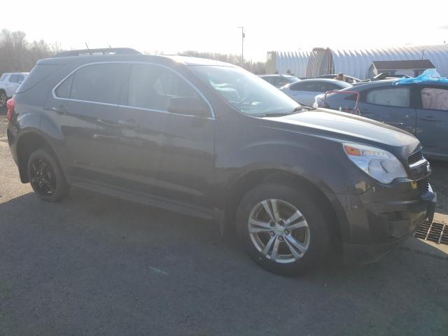 2014 Chevrolet Equinox Lt - Фото 4
