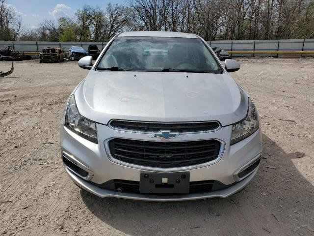 2016 Chevrolet Cruze Limited Lt - Фото 5