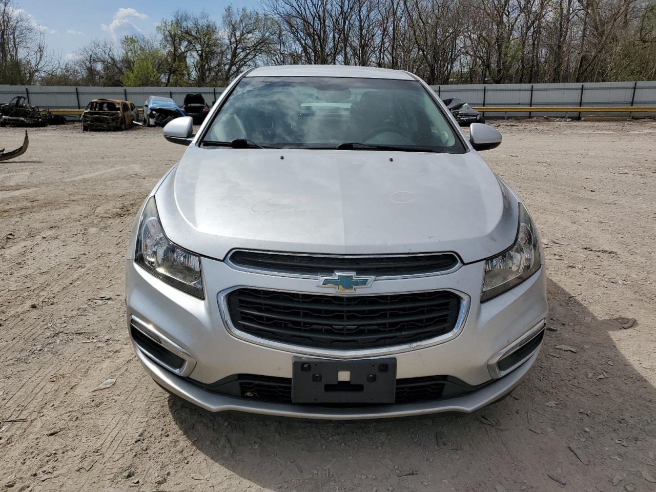 2016 CHEVROLET CRUZE LIMI - Image 5