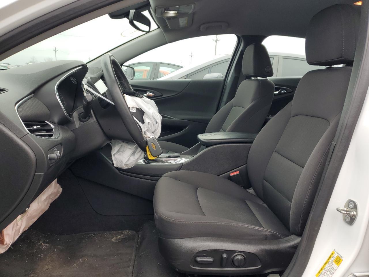 2017 CHEVROLET MALIBU LT - Фото 7