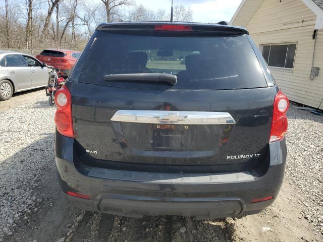 2011 Chevrolet Equinox Lt - Image 6