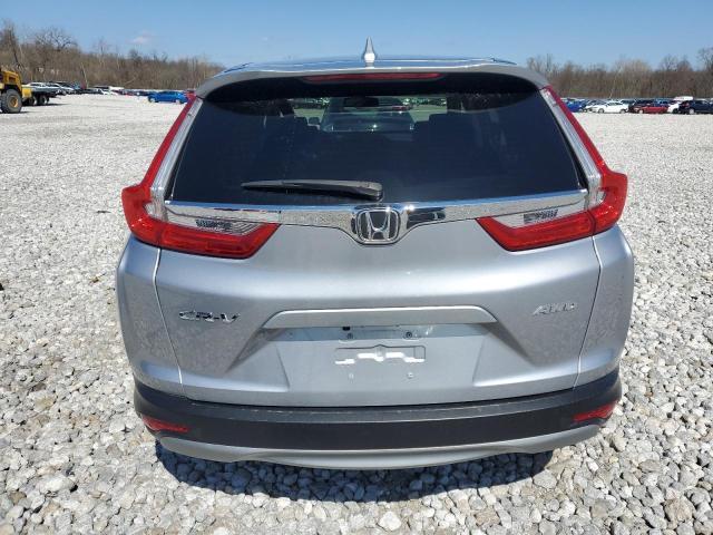 2019 Honda Cr-V Exl - Фото 6
