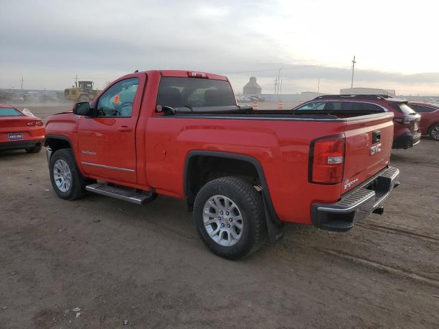 2018 GMC Sierra K1500 Sle - Фото 2
