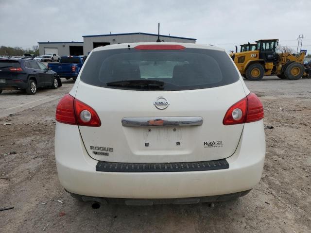 2015 Nissan Rogue Select S - Фото 6