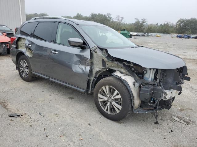 2018 Nissan Pathfinder S - Фото 4