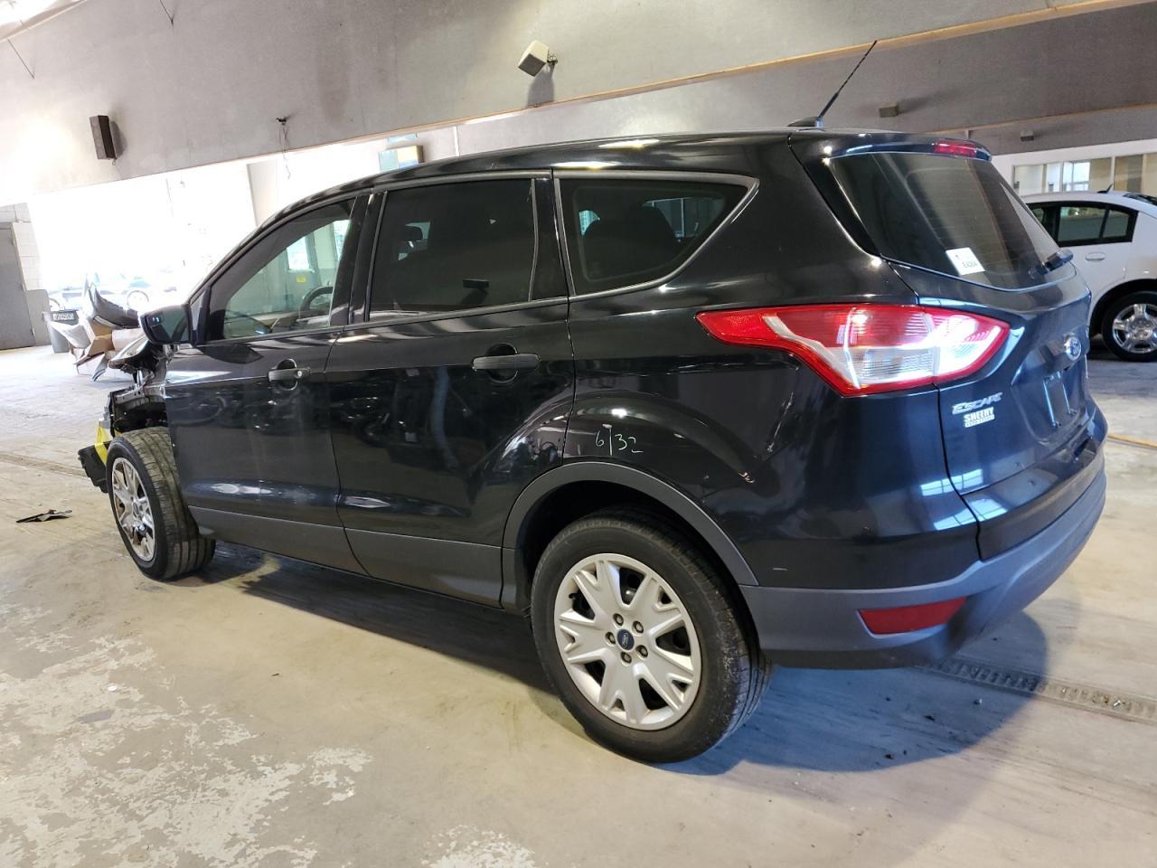 2015 FORD ESCAPE S - Image 2