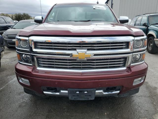2014 Chevrolet Silverado K1500 High Country - Image 5
