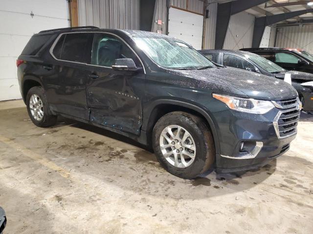2021 Chevrolet Traverse Lt - Image 4