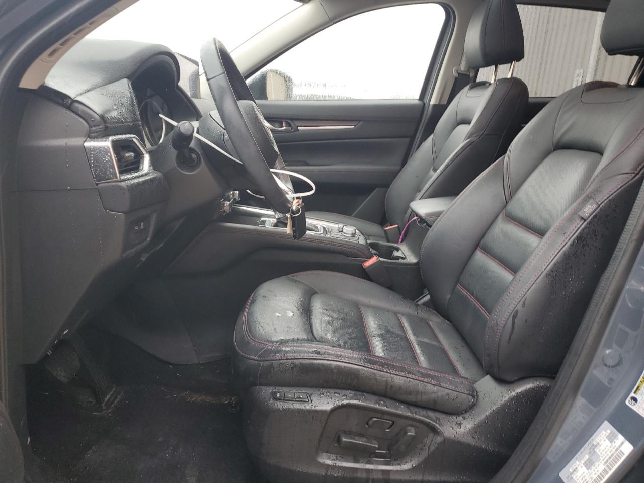 2023 MAZDA CX-5 PREFE - Image 7