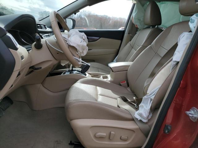 2014 Nissan Rogue S - Фото 7