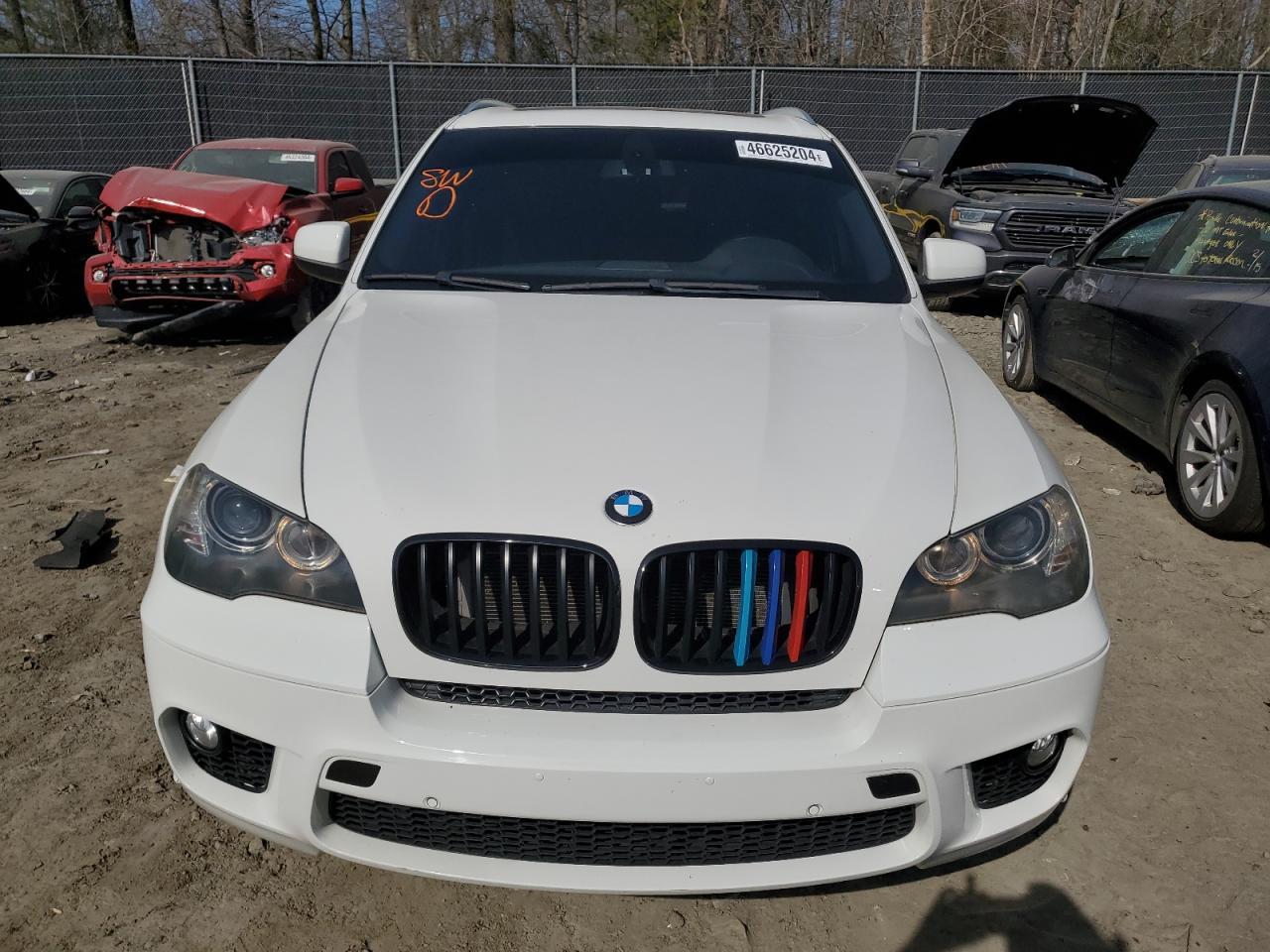 2011 BMW X5 XDRIVE5 - Фото 5