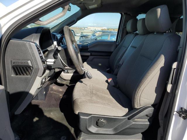2016 Ford F150 Super Cab - Image 7