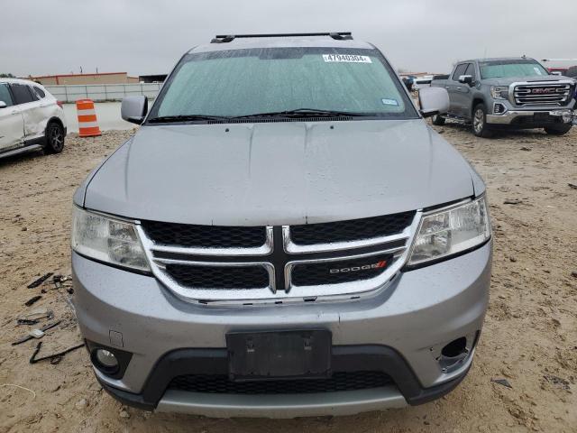 2016 Dodge Journey Sxt - Image 5
