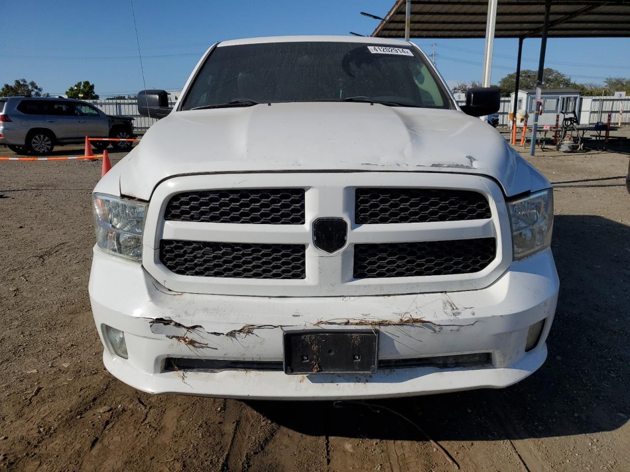2015 RAM 1500 HFE - Image 5