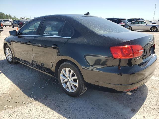 2014 Volkswagen Jetta Se - Фото 2