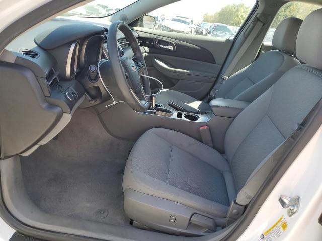 2015 Chevrolet Malibu Ls - Фото 7