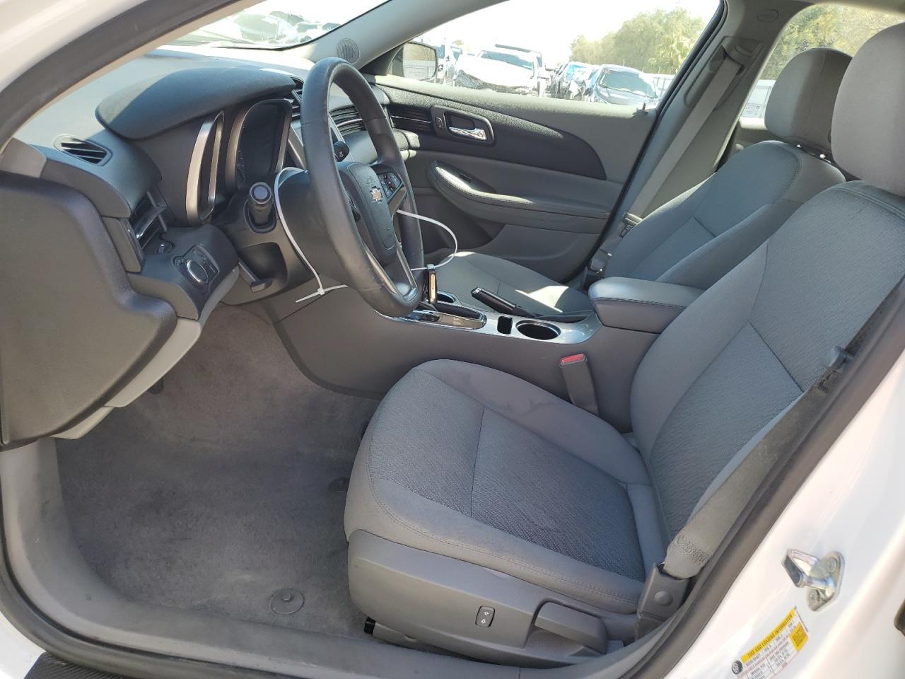 2015 CHEVROLET MALIBU LS - Image 7