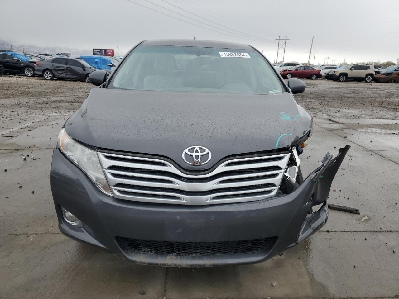 2012 TOYOTA VENZA LE - Image 5