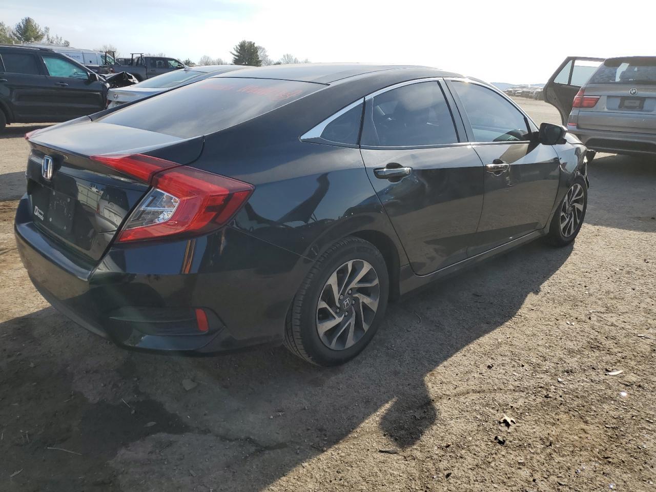 2016 HONDA CIVIC EX - Image 3