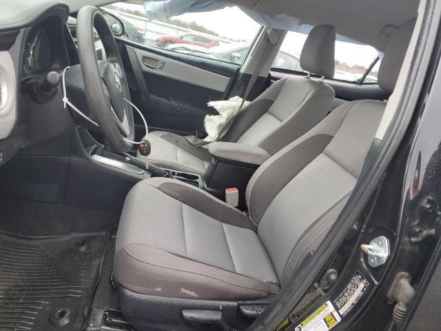 2018 Toyota Corolla L - Фото 7