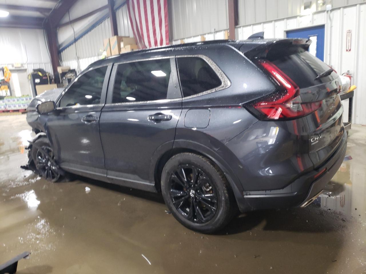 2023 HONDA CR-V SPORT - Image 2