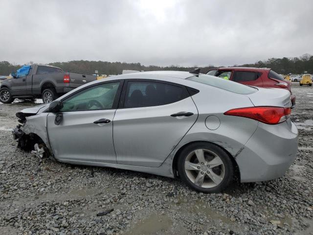 2013 Hyundai Elantra Gls - Фото 2