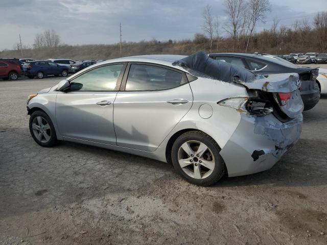 2013 Hyundai Elantra Gls - Image 2