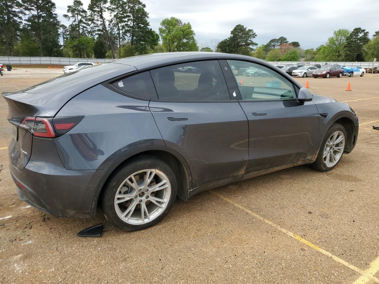 2022 TESLA MODEL Y - Image 3