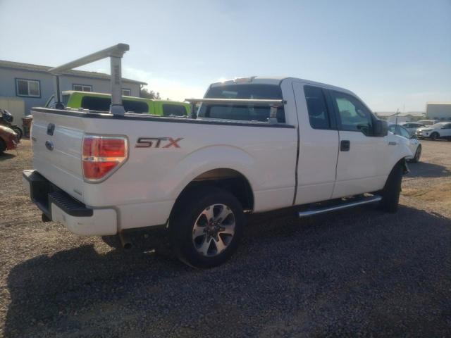 2014 Ford F150 Super Cab - Фото 3