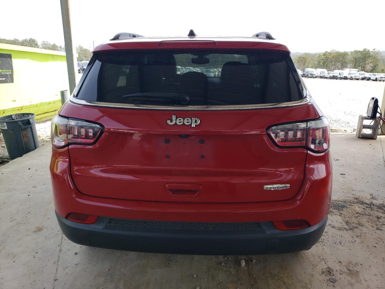 2019 JEEP COMPASS LA - Image 6