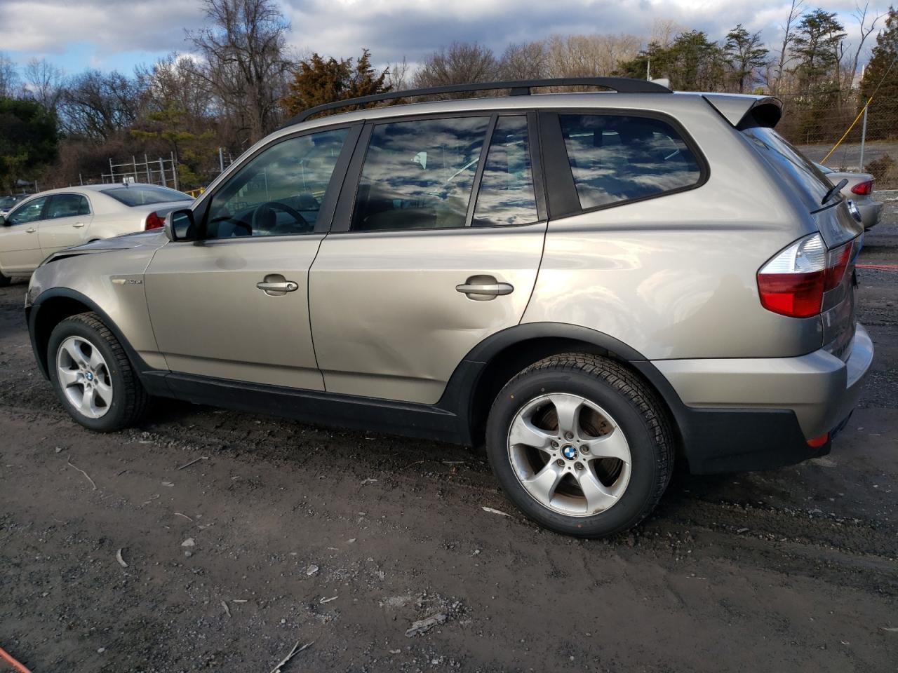 2013 NISSAN ROGUE S - Фото 2